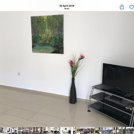 Villa Nissi Beach 28 Айя-Напа Экстерьер фото