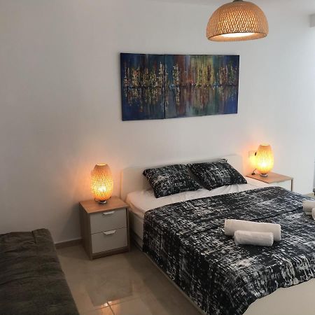 Villa Nissi Beach 28 Айя-Напа Экстерьер фото